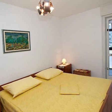 Sara Apartment Punta Omis Near Sandy Beach Buitenkant foto
