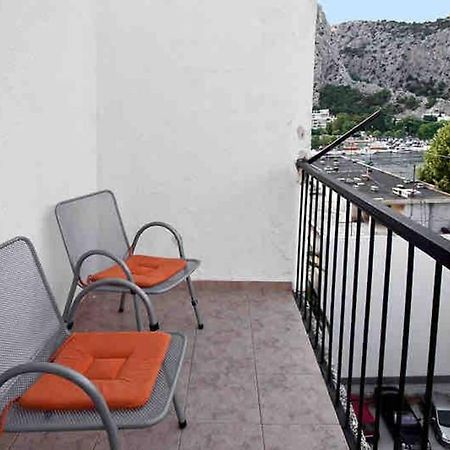 Sara Apartment Punta Omis Near Sandy Beach Buitenkant foto